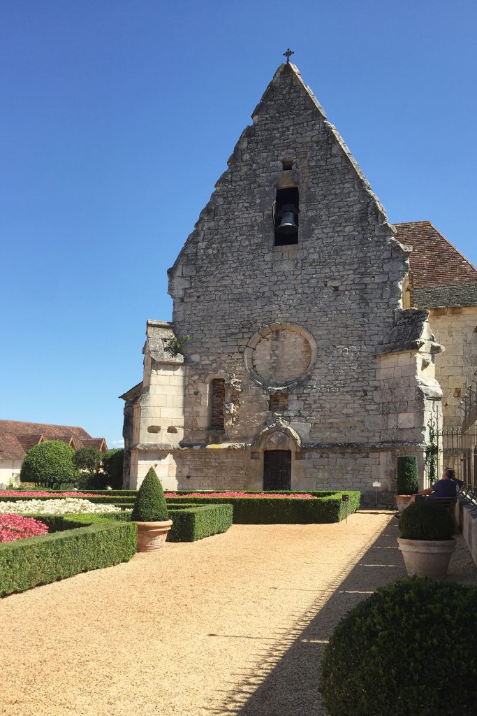 Château des Milandes