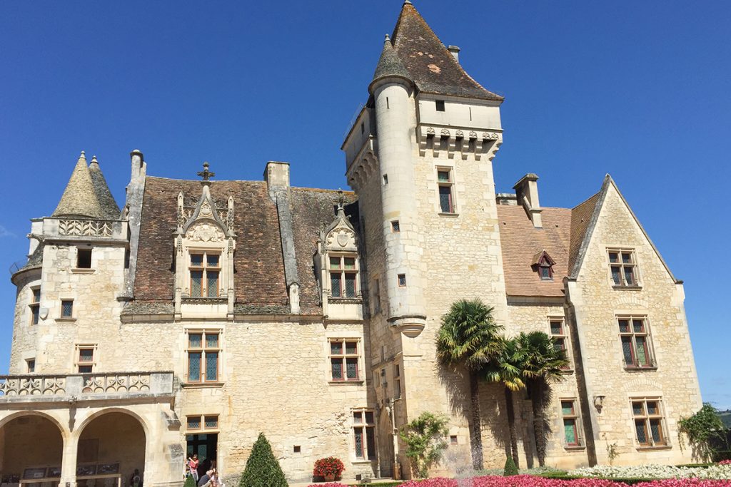 Château des Milandes