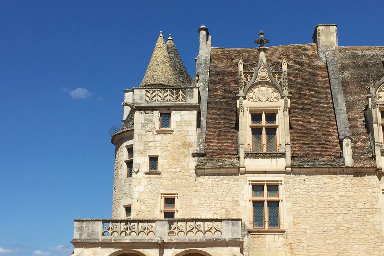 Château des Milandes