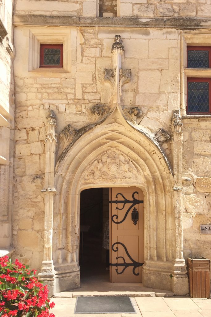 Château des Milandes