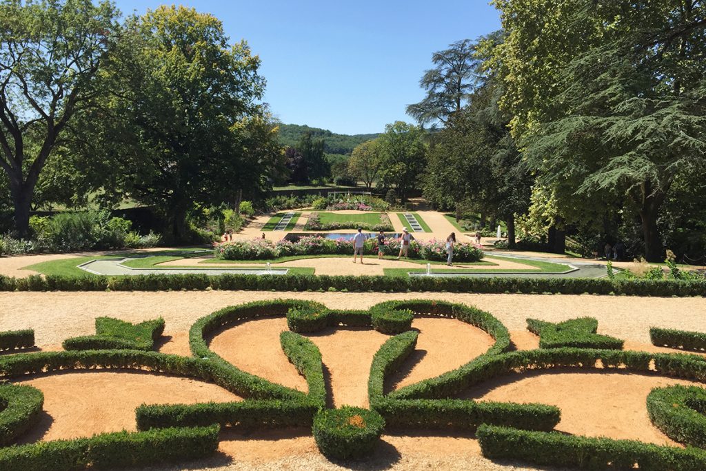 Château des Milandes