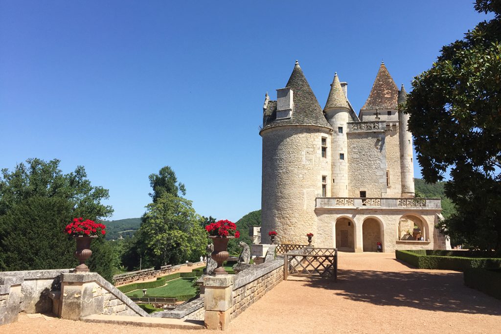 Château des Milandes