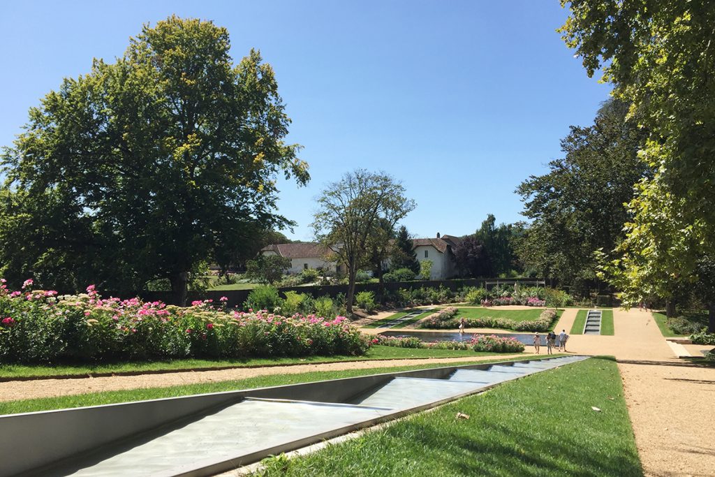 Château des Milandes