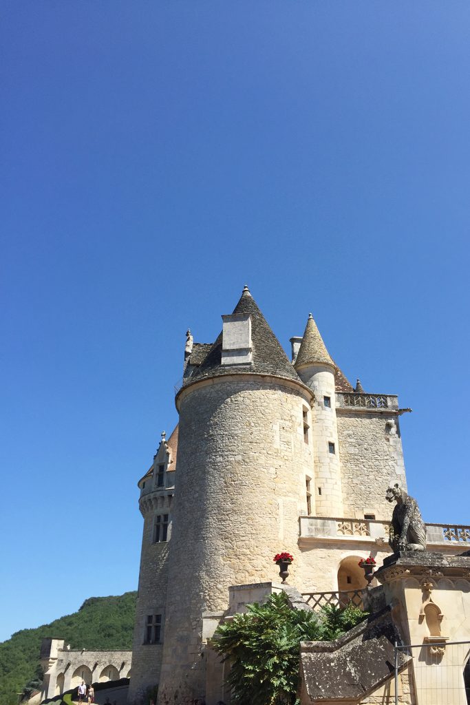 Château des Milandes