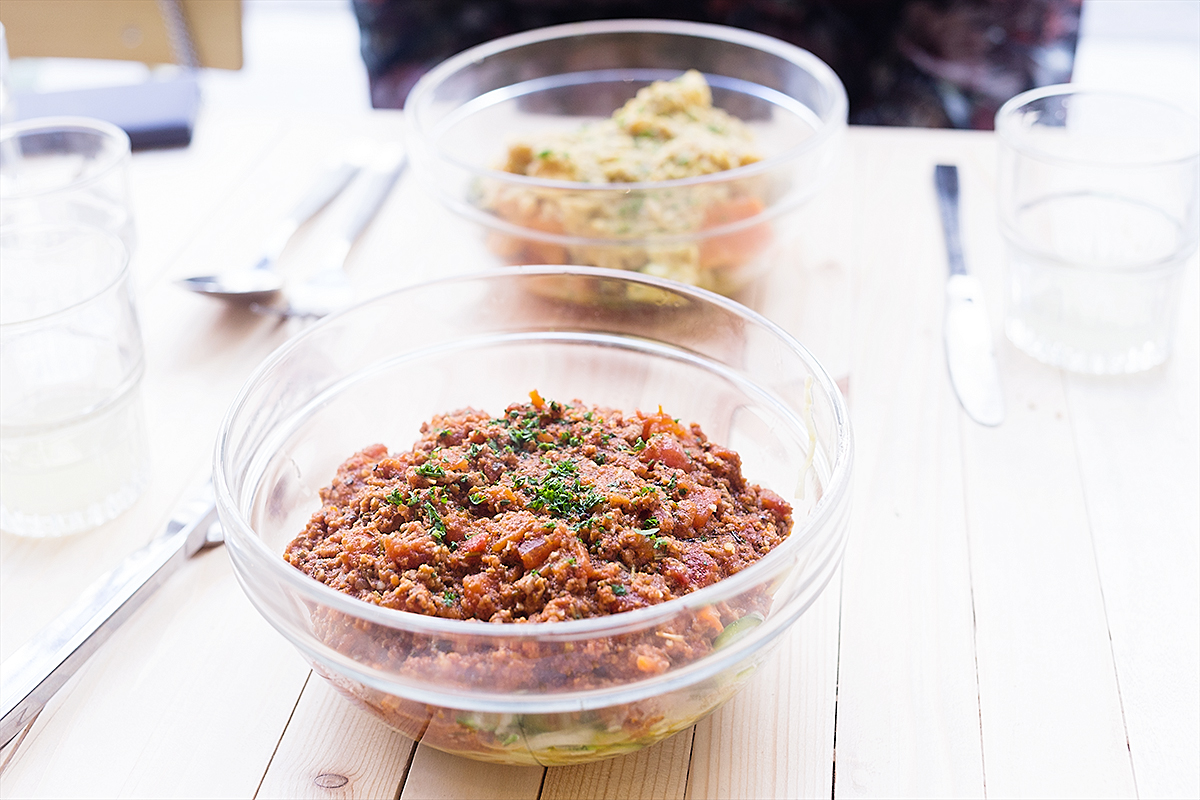 Paléo Vingt et Un Paris