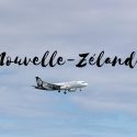 Voyage en Nouvelle-Zélande 2017
