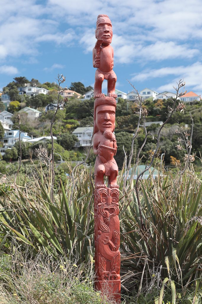 Voyage en Nouvelle-Zélande 2017