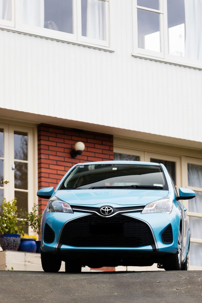 Otago Peninsula, Dunedin