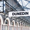 Dunedin, Nouvelle Zélande