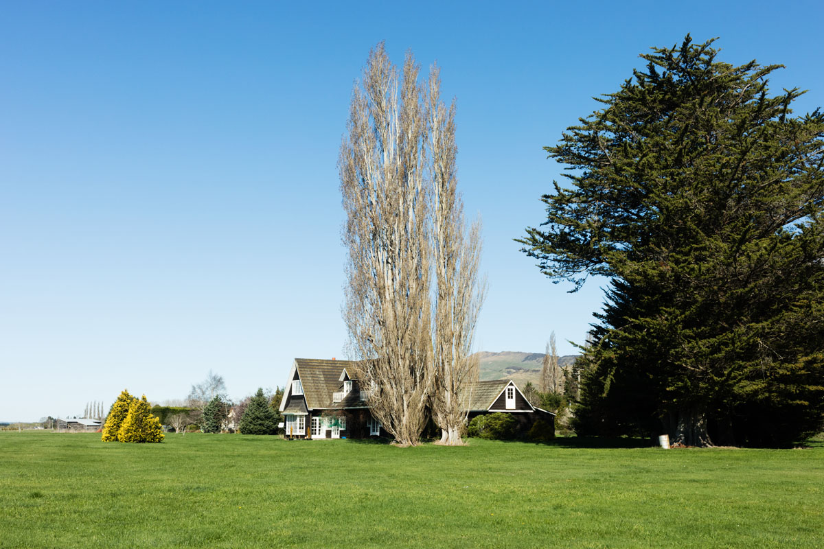 Croydon aviation heritage trust