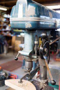 Croydon aviation heritage trust