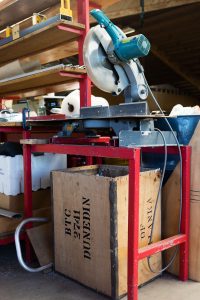 Croydon aviation heritage trust