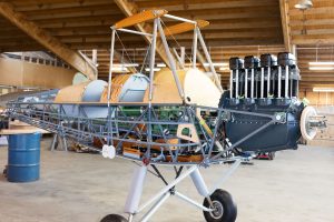 Croydon aviation heritage trust