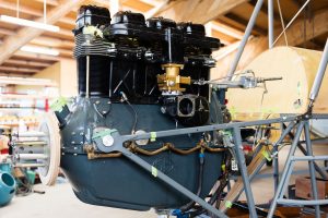 Croydon aviation heritage trust