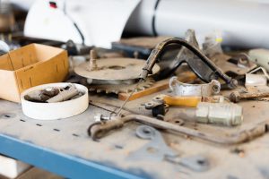 Croydon aviation heritage trust