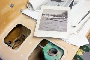 Croydon aviation heritage trust