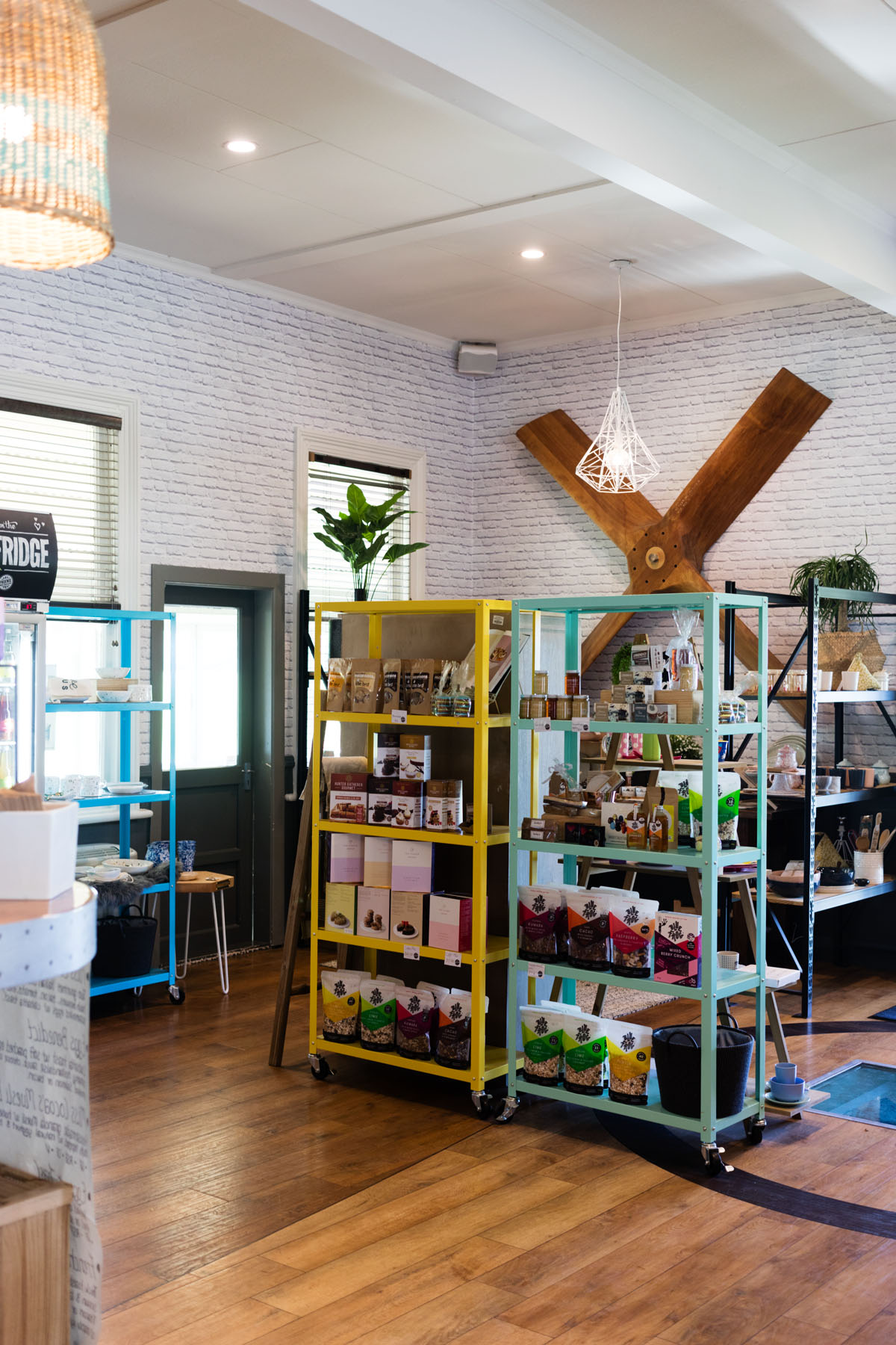 Coffee shop Miss Cocoa