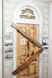 Moonshine Whisky museum