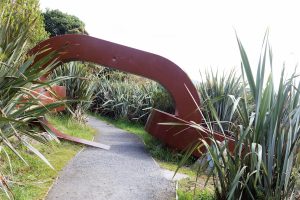 Lee Bay, Stewart Island NZ