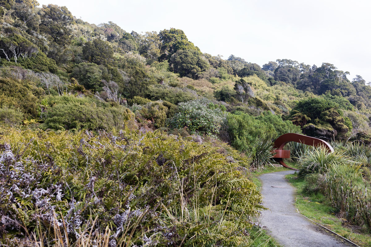 Lee Bay, Stewart Island NZ