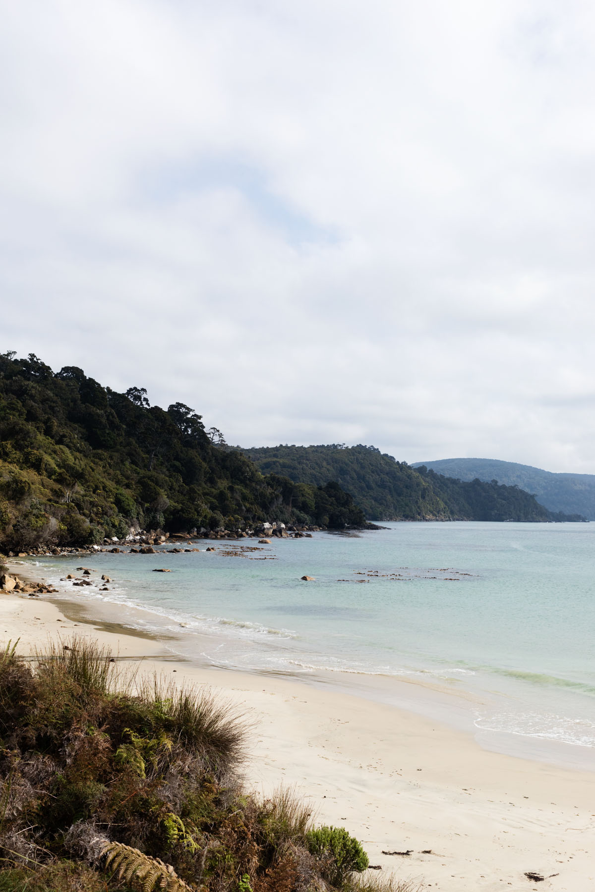 Stewart Island
