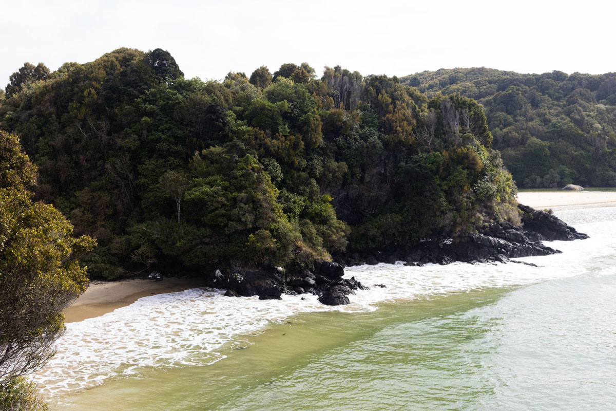 Stewart Island