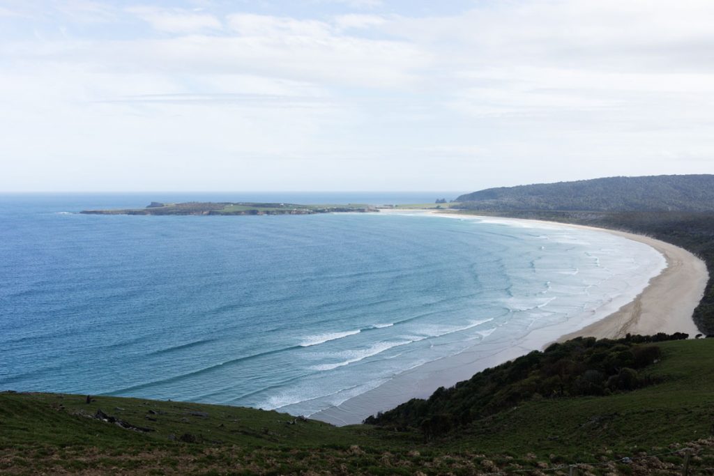 Catlins NZ