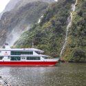 Southern Discoveries Milford Sound Nouvelle Zélande