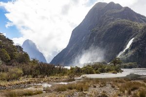 Milford Sound