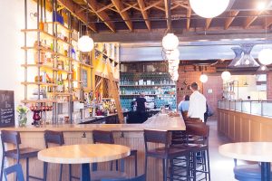 Agricol Street Halifax