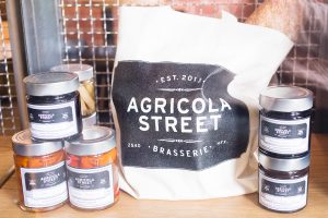 Agricola Street Halifax