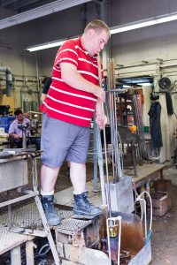 Nova Scotian Crystal Halifax