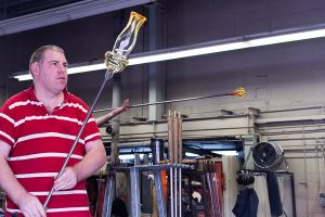 Nova Scotian Crystal Halifax