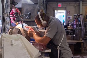 Nova Scotian Crystal Halifax