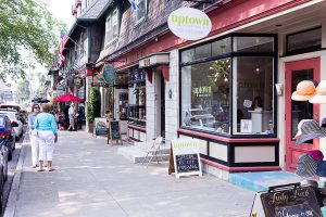 Hydrostone market Halifax