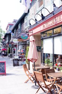 Hydrostone market Halifax