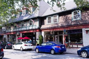 Hydrostone market Halifax