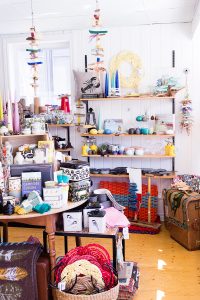 Escale à Dartmouth - Halifax