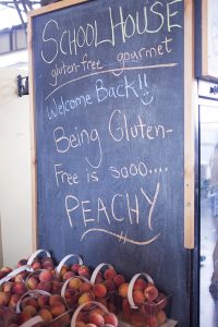 Seaport farmers market Halifax