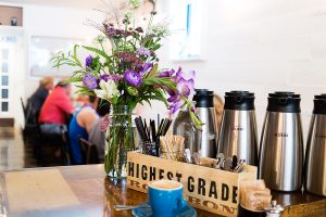 Agricola Street Halifax