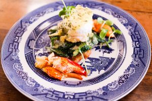 Agricola Street Halifax