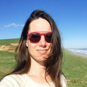 Lunettes de soleil Neubau