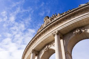 Musée du Cheval Chantilly