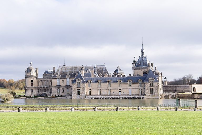 Domaine de Chantilly