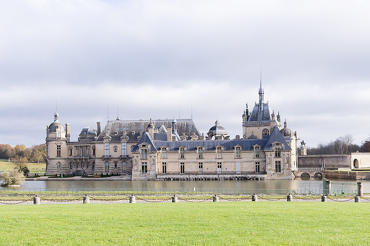 Domaine de Chantilly