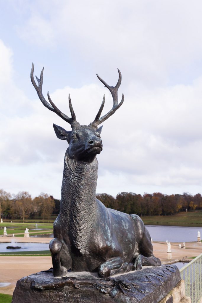 Domaine de Chantilly