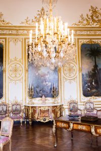 Domaine de Chantilly