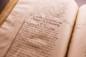 Domaine de Chantilly