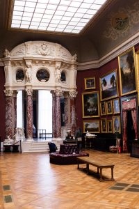 Domaine de Chantilly