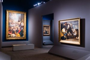 Jeu de Paume Chantilly